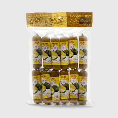 THAI STYLE 榴莲蛋糕 50g*12