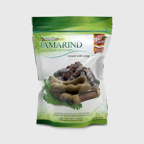 Fruit land无籽冰糖酸角200g