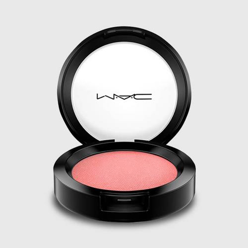 魅可时尚胭脂 6g / 0.21 US OZ - SUNBASQUE 带珠光的桃色