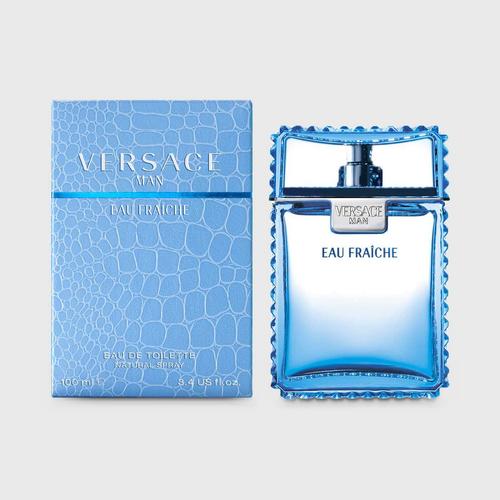 范思哲 VERSACE 绅情男士香氛 100ml
