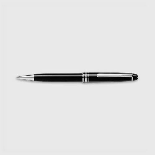 MONTBLANC Meisterstück Platinum-Coated Classique Ballpoint Pen