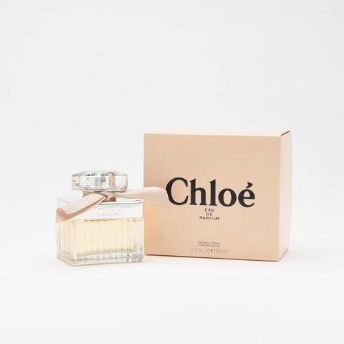 蔻依 CHLOÉ 女士香水 50ml