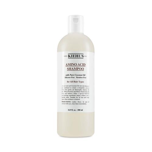 科颜氏 KIEHL'S 氨基椰香洗发啫喱 500ml