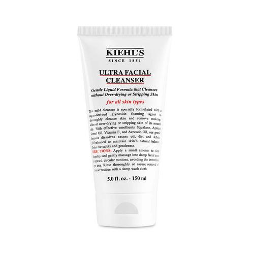 科颜氏 KIEHL'S 高保湿洁面啫喱 150ml