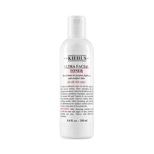 科颜氏 KIEHL'S 高保湿精华爽肤水 250ml