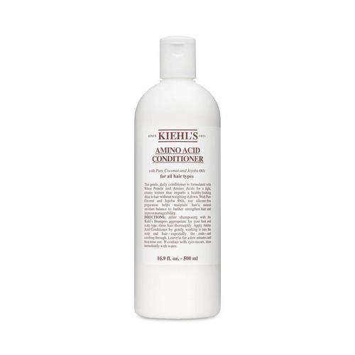 科颜氏 KIEHL'S 氨基椰香护发乳液 500ml