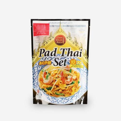 ONEDISH Pad Thai Set 256 g