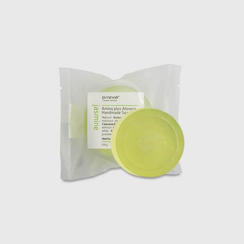 梵璞丽 (Pañpuri) 茉莉花手工皂 100g