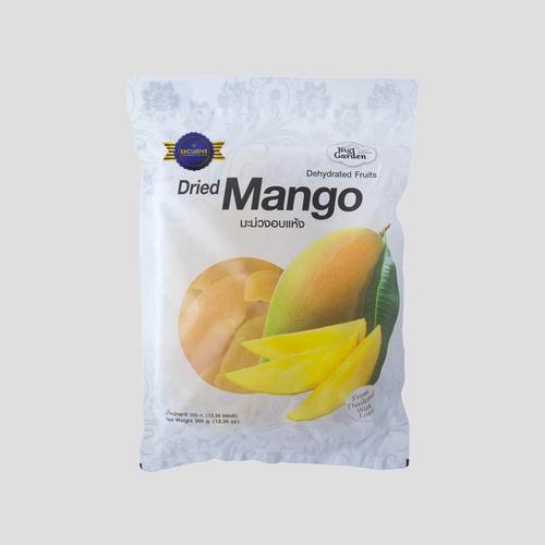 BIG GARDEN Dried Mango 350 g