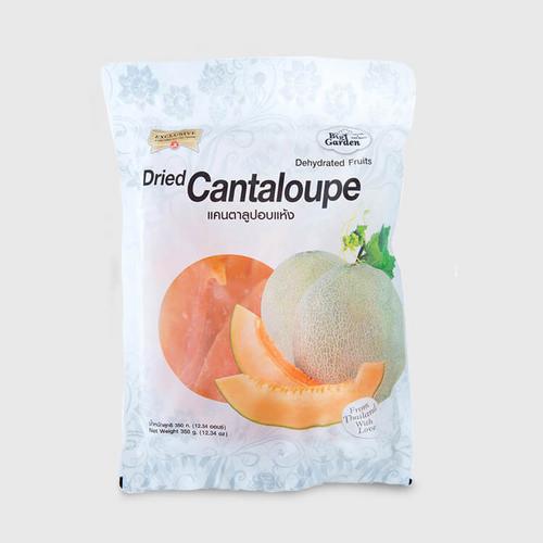 BIG GARDEN Dried Cantaloupe 350 g.