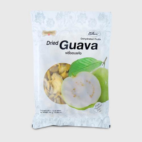 BIG GARDEN Dried GUAVA 350 g.