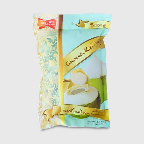 FOODSTRADE SERVICES Coconut Milk Candy 240 g.