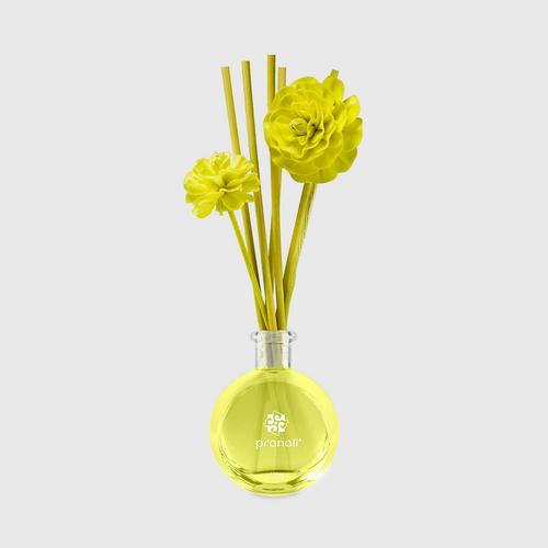 Pranali无火香薰 提亚蕾花香型 120毫升