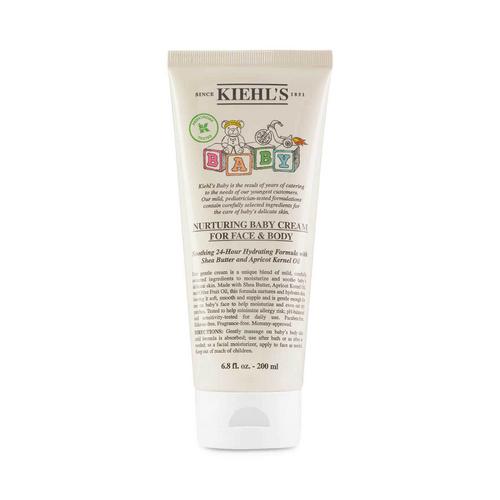 科颜氏婴儿营养舒缓保湿霜 200 毫升