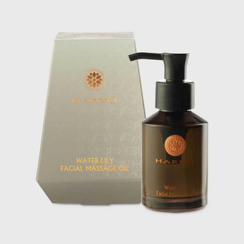 HARNN睡莲面部按摩油 58ml