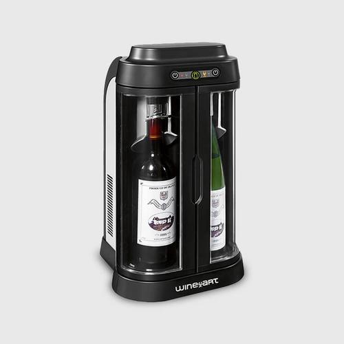 EUROCAVE Dispenser Wine Art