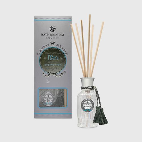 Bath  Bloom 沐香·绽放三月香薰套装100毫升