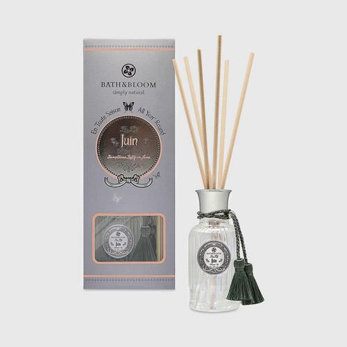 Bath  Bloom 沐香·绽放六月香薰套装 100ml