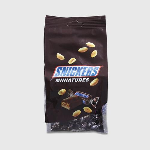 Snickers Miniature Bag