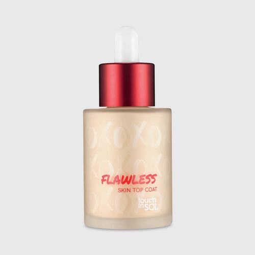 Touch In Sol Flawless skin Top Coat #2 Natural