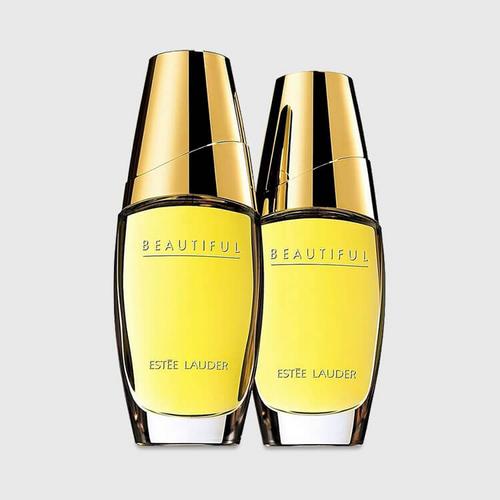 雅诗兰黛 Beautiful 美丽香水两支装 2 x 30ml