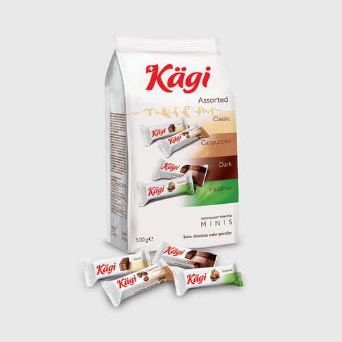 KAGI MINI ASSORTED BAG 500G
