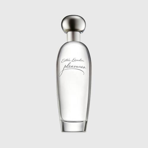 雅诗兰黛 pleasures 欢沁淡香熏 100ml