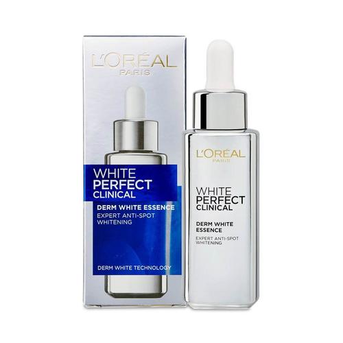 巴黎欧莱雅 L'ORÉAL PARIS 雪颜科研致白祛斑精华液 30ml