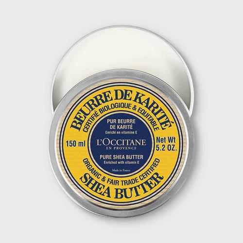 欧舒丹 L'OCCITANE 乳木果滋养膏 150毫升