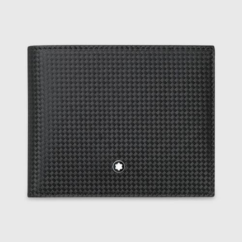 MONTBLANC Extreme Wallet 8cc