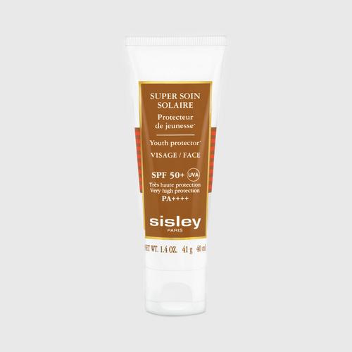 希思黎（SISLEY）修护防晒乳SPF 50+（40毫升）