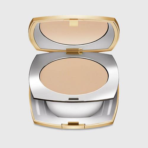 雅诗兰黛 Re-Nutriv 双重润养白金级臻致焕采粉饼SPF16/PA+++ (仅粉芯) 11g