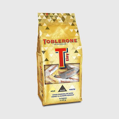 TOBLERONE Tiny Mix Bag 272 g