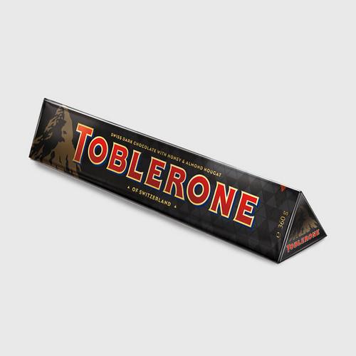 TOBLERONE Dark Tablet 360 g