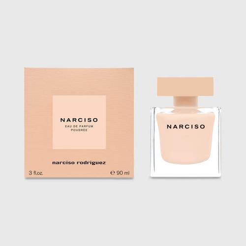 纳西索·罗德里格斯 NARCISO RODRIGUEZ 女士 香水 90ml
