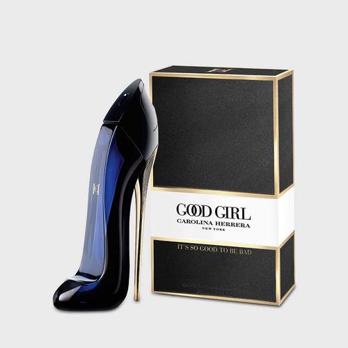 卡罗琳娜·埃莱拉 CAROLINA HERRERA Good Girl 女士香水 50ml