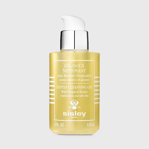 希思黎（SISLEY）温和植物净颜平衡洁面露 125ml