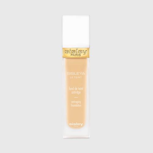 希思黎（SISLEY）抗皱修活紧致粉底液 30ml #0B 瓷白色 PORCEL
