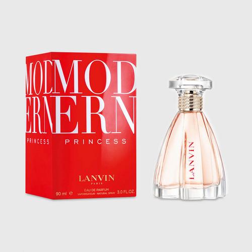 浪凡 LANVIN 摩登公主女性浓香水 90ml