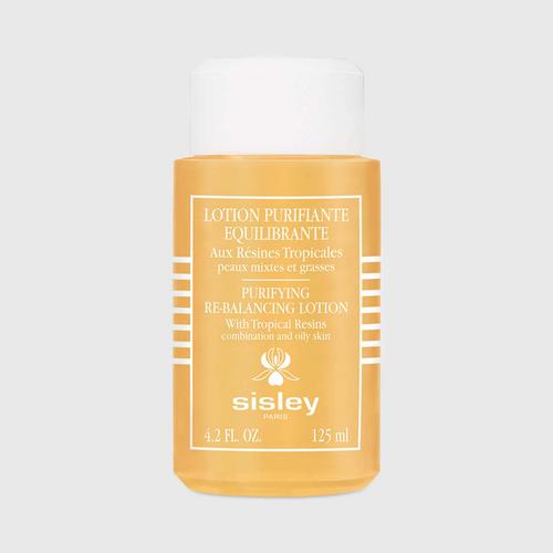 希思黎（SISLEY）温和植物净颜化妆水 125ml