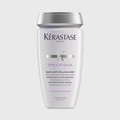 巴黎卡诗 KÉRASTASE 去屑净化洗发水 250ml