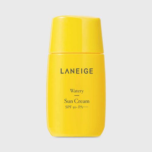 兰芝 LANEIGE 朝露防晒霜 SPF 50+ PA++++ 50ml