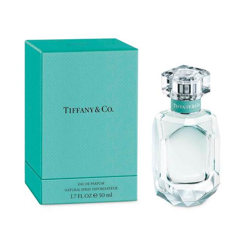 蒂芙尼 Tiffany  Co. 蒂芙尼香水 50ml