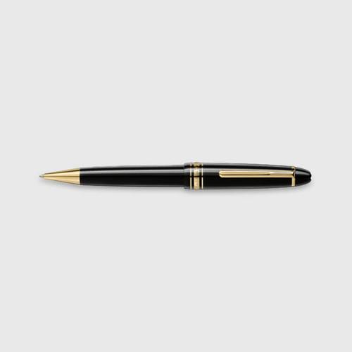 MONTBLANC Meisterstück Gold-Coated LeGrand Ballpoint Pen