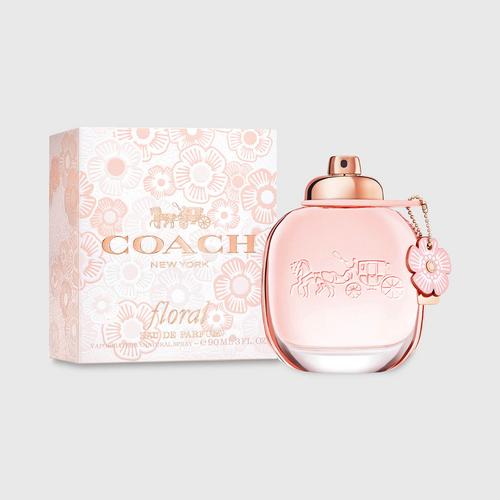 蔻驰 COACH 花绽放浓香水 90ml