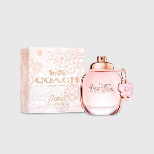 蔻驰 COACH 花绽放浓香水 50ml