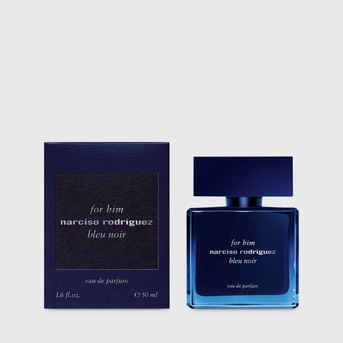 纳茜素 NARCISO RODRIGUEZ 蓝黑男士淡香精 50ml