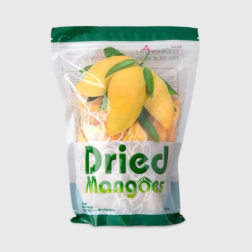 Aimm's snack泰国进口象牙芒果干800g