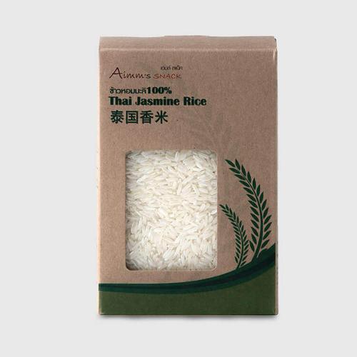 AIMM'S SNACK 泰国茉莉香米 500g