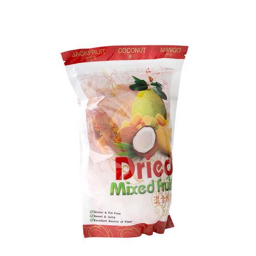 AIMM'S SNACK DRIED MIXED FRUITS 550 G.